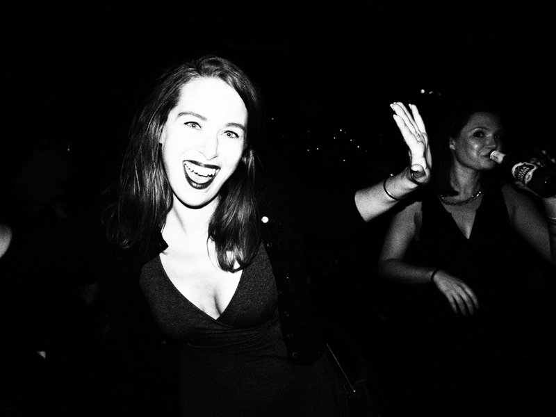 Illustration for article titled A GMG AFTER PARTY